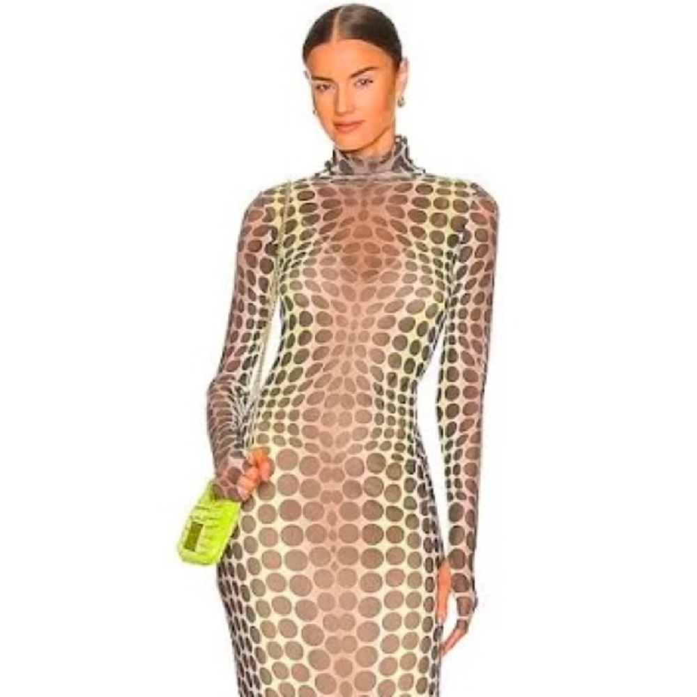 AFRM Dress